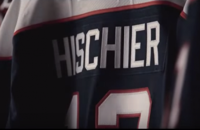 New Jersey Devils: The Case for Drafting Nico Hischier