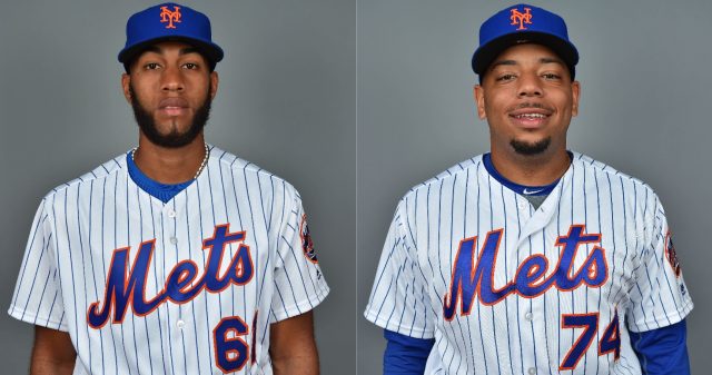 New York Mets Should Look Toward Youth To Revitalize The 2017 Season