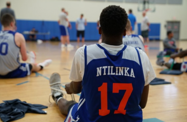 The New York Knicks and Frank Ntilikina (Ntilinka) Off to a Rough Start