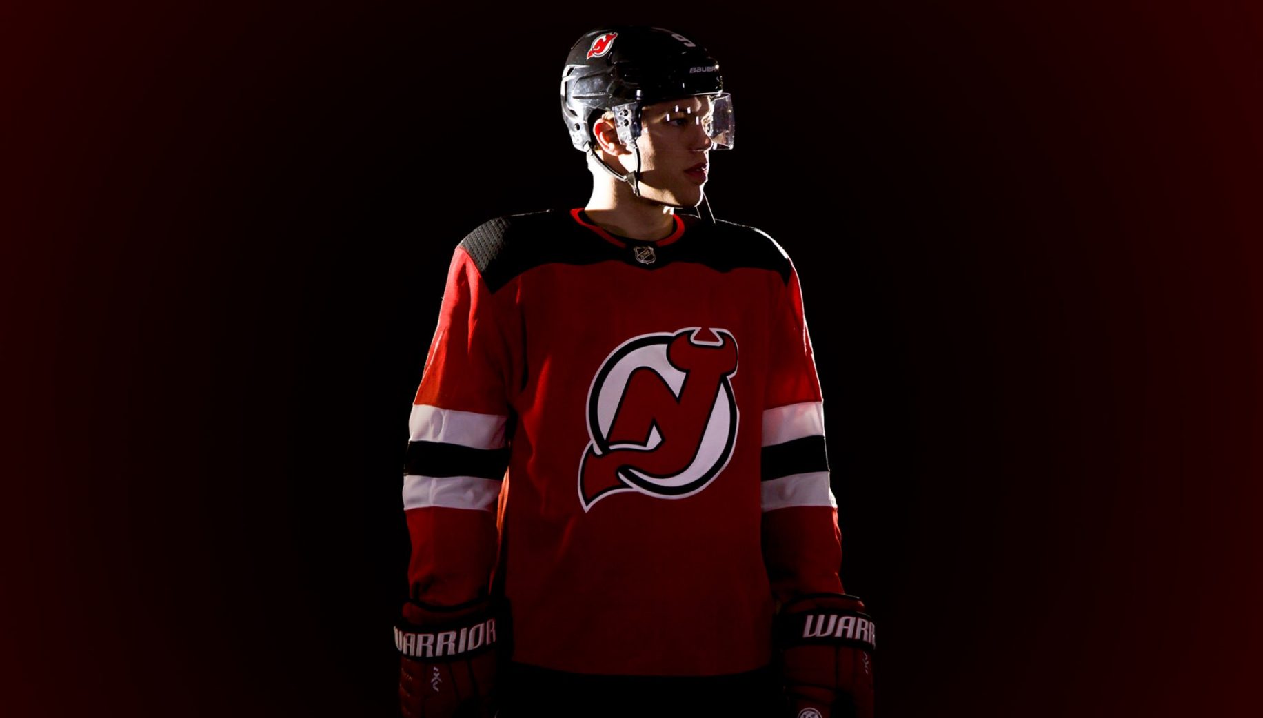 Adidas Has Finally Changed the New Jersey Devils Uniform For the Better  (Photos)