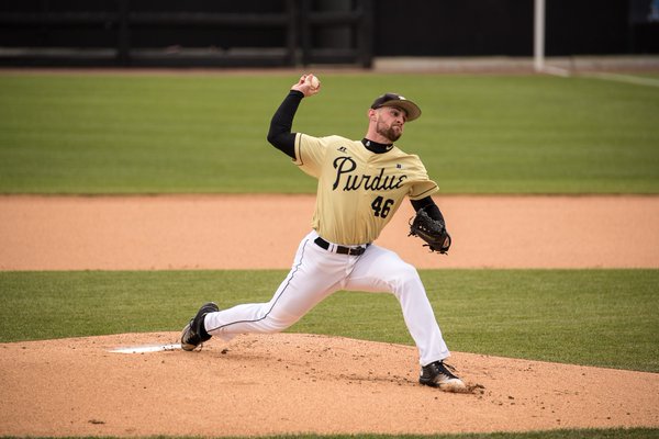 New York Yankees Acquire RHP Matt Frawley From Pirates