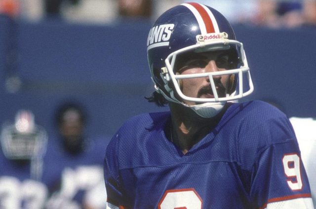 NFL Alumni Association CEO Joe Pisarcik Sued for Sexual Harassment