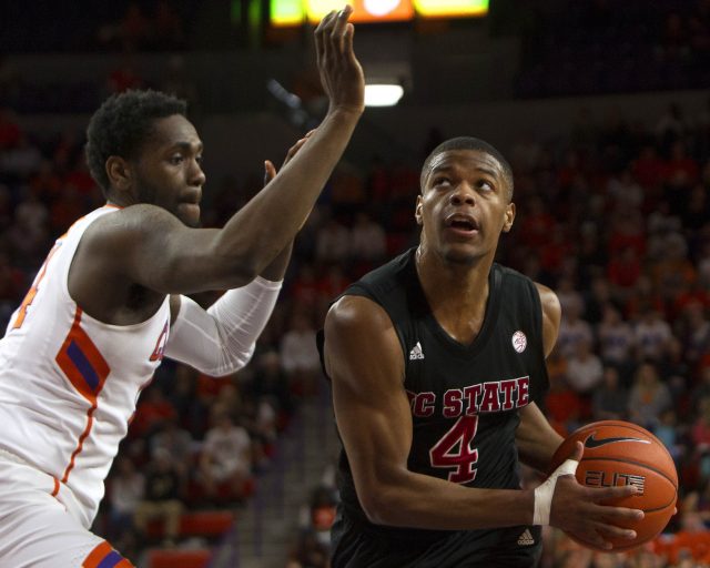New York Knicks News Mix, 6/6/17: Dennis Smith Jr. Workout Day