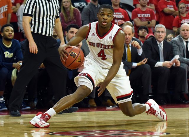 New York Knicks 2017 NBA Draft Big Board