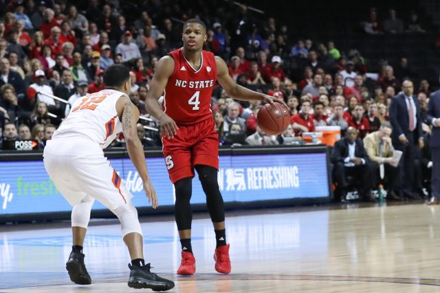 New York Knicks News Mix, 6/15/17: Dennis Smith Jr.’s Private Workout