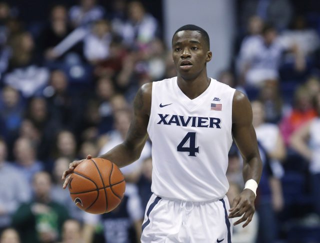 New York Knicks Visited With Edmond Sumner (Report)