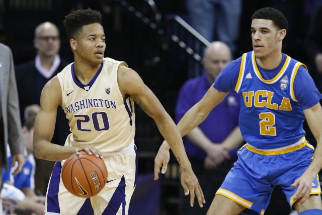 2017 NBA Mock Draft Roundtable: ESNY Experts’ Picks
