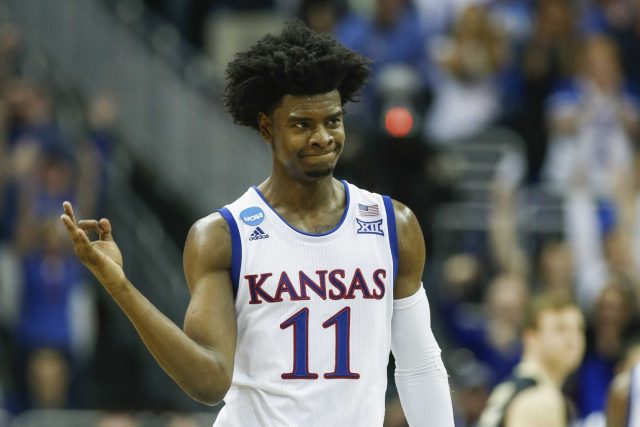 NBA Draft Rumors: Celtics Could Pass on the Point Guards