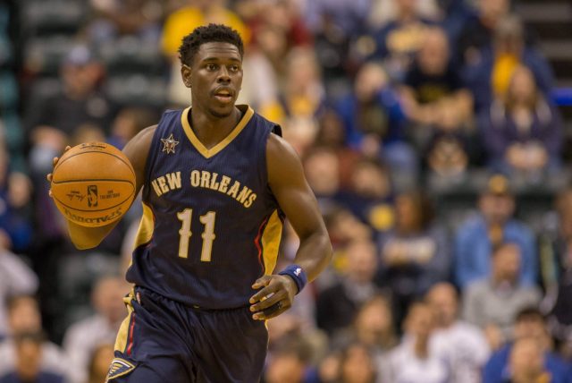 New York Knicks: Top 15 Targets in NBA Free Agency 2017 13