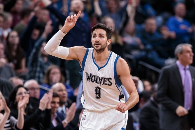 New York Knicks: Ricky Rubio Is Still a Trade Target (Report)