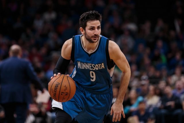 New York Knicks: Ricky Rubio Would Change Kristaps Porzingis’ Future