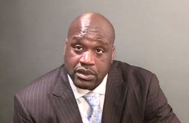 Shaquille O’Neal Provides New York Knicks With Trade Advice (Video)