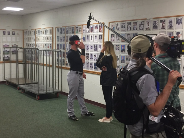 New York Yankees: Clint Frazier Receives Promotion To Big Leagues (Report)