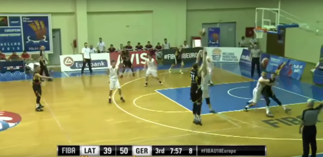 Why Is Isaiah Hartenstein Linked To the Brooklyn Nets So Often?