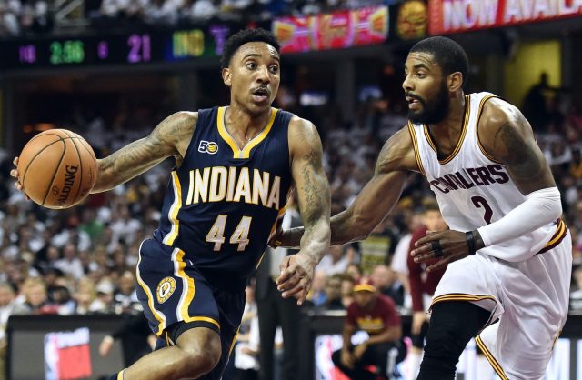 Phil’s Firing Signals Mutual Interest With Knicks, Jeff Teague (Report)