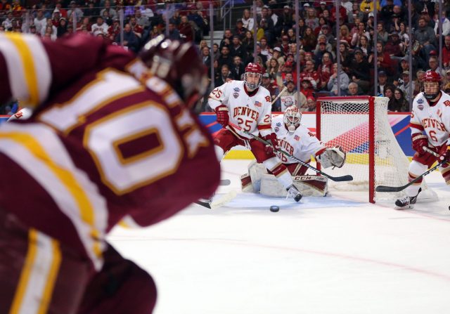 New York Rangers Add Prospect Brenden Kotyk to Harford Wolf Pack