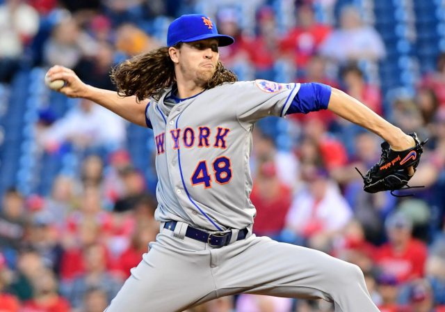 New York Mets: Jacob deGrom Has Been More deGrominant Than You Realize