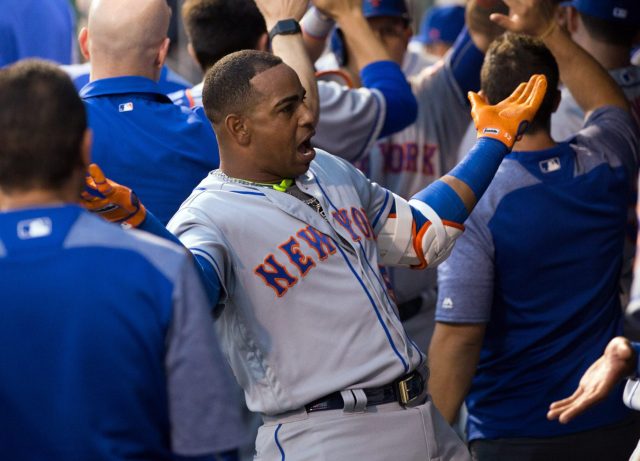 New York Mets Amazin’ News, 6/10/17: Hope Remains With Cavalry Coming