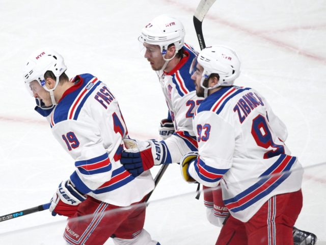 New York Rangers Blueshirt Beat, 6/25/17: Lindy Ruff Hired, Contract Talks Begin