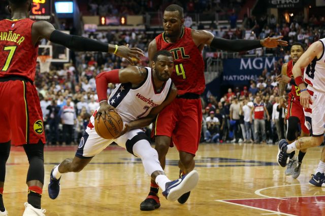Atlanta Hawks and Charlotte Hornets Joke About Trade on Twitter