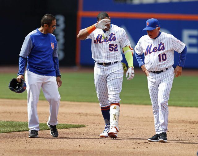 Unless the Mets Get Healthy Fast, 2017 Will Be a Lost Season