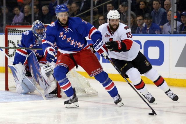 New York Rangers Blueshirt Beat, 6/23/17: Trade Rumors Heating Up, NHL Schedule Released