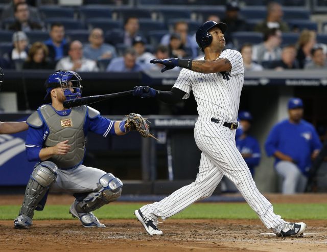 New York Yankees: Aaron Hicks Is Making An Intriguing All-Star Case