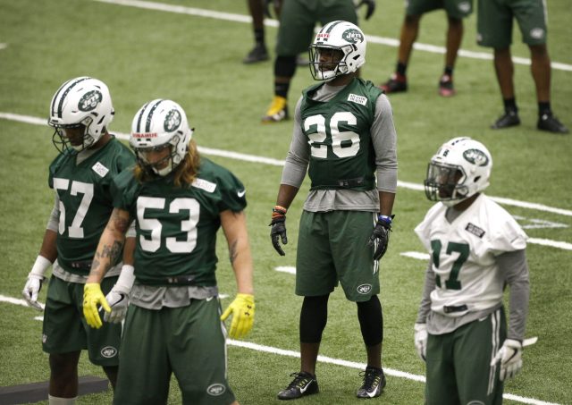 It’s Impossible to Claim the New York Jets Possess the Worst Roster in the NFL