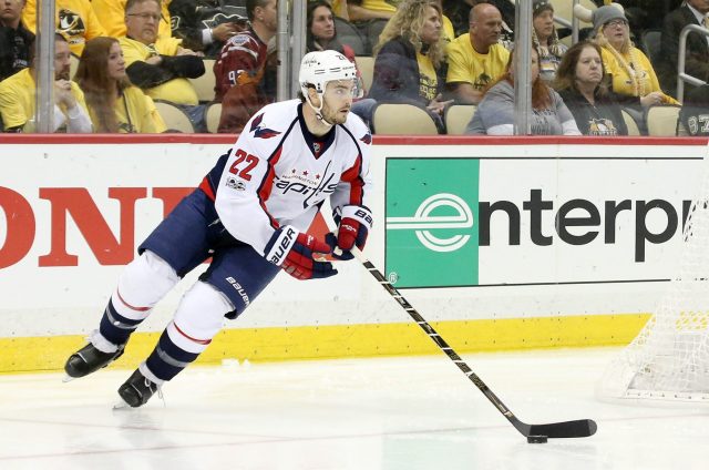 New York Rangers Blueshirt Beat, 6/10/17: The Kevin Shattenkirk Pursuit