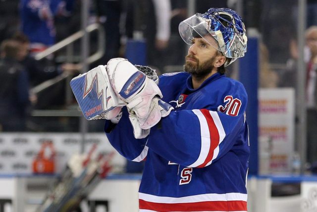 New York Rangers Blueshirt Beat, 6/30/17: Free Agent Rumors and the King’s Knee