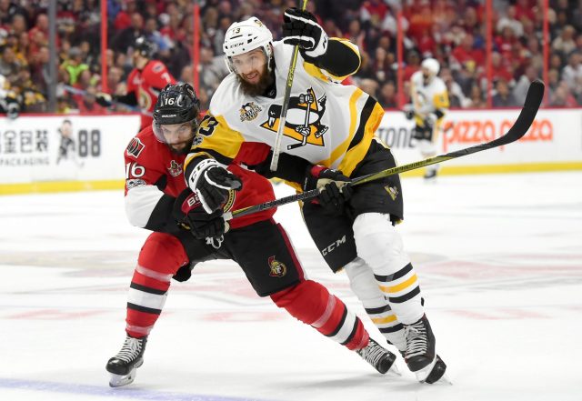 New York Islanders: The Irresistible Case for Signing Nick Bonino