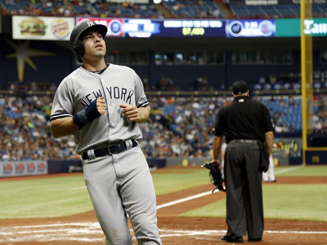 New York Yankees Bomber Buzz 6/24/17: Ellsbury Ready to Roll