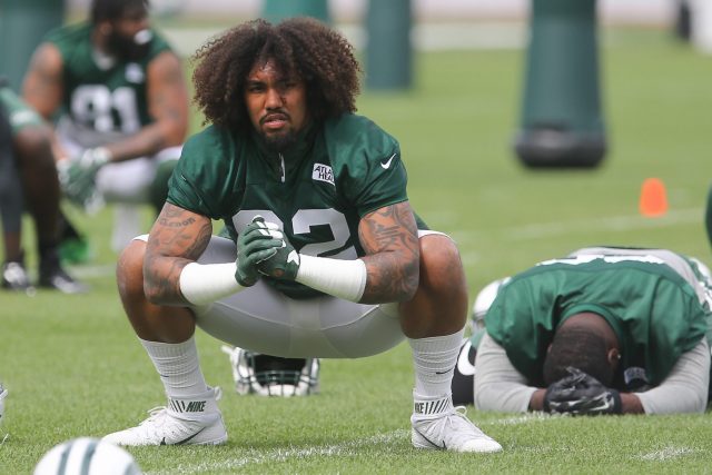 New York Jets Gang Green Report, 6/5/17: New Military Team Chemistry Isn’t Helping Leonard Williams, Darron Lee