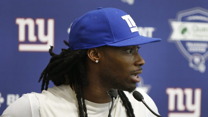 New York Giants: A Heathly Secondary Will Dictate How Far This Team Goes