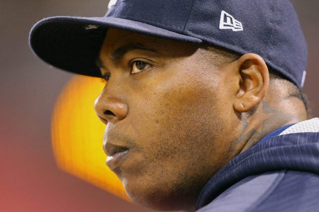 Aroldis Chapman Closing In On Return To New York Yankees