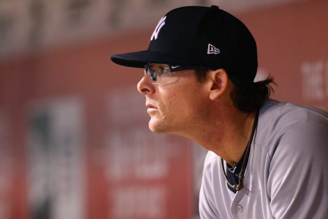 New York Yankees: Tyler Clippard Has Been The Definition Of Anti-Clutch