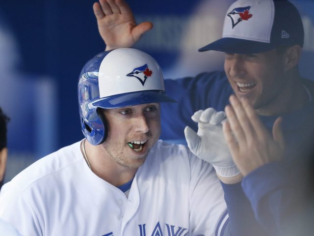 Comeback Falls Short As the New York Yankees Drop Game 2 in Toronto (Highlights)
