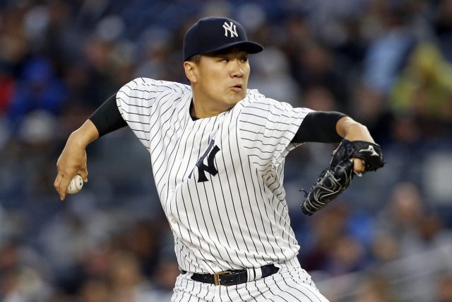 Texas Rangers @ New York Yankees, 6/23/17: Lineups & Full Preview