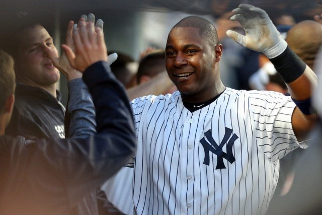 Carter, Sabathia Lead New York Yankees Past Boston (Highlights)