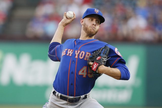 Jay Bruce and His 2 HRs Carry New York Mets to 4-3 Victory (Highlights)
