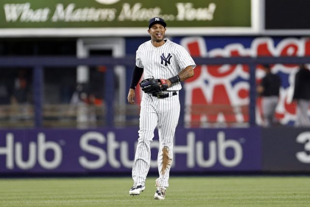 New York Yankees Announce A String Of Roster Moves