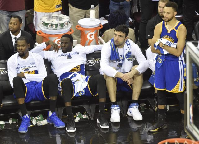 Fan Buys Tickets to Game 5 of NBA Finals for $133,000