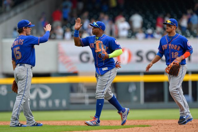 The New York Mets’ Roster Now Whole Enough to Be the Real Deal