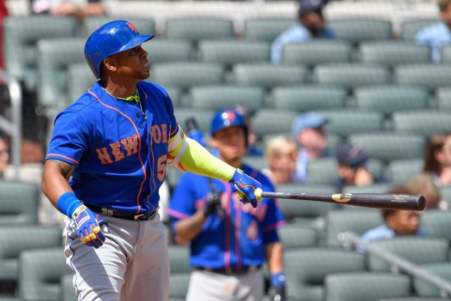 New York Mets Don’t Need Yoenis Cespedes After All — But Yeah, They Do