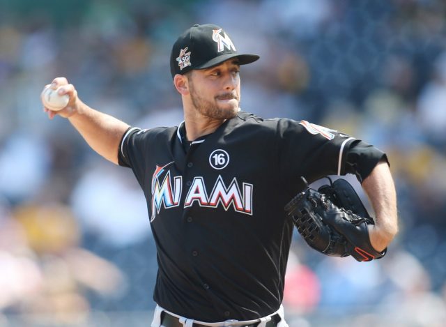 Soon-To-Be Fantasy Baseball Closers To Add: Arodys Vizcaino, Kyle Barraclough and More