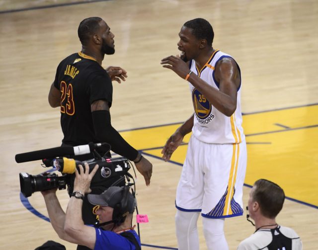 2017 NBA Offseason Preview: Looking At The Biggest Questions
