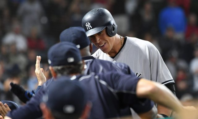 New York Yankees Bomber Buzz, 6/13/17: Judge Sparks Social Media Response