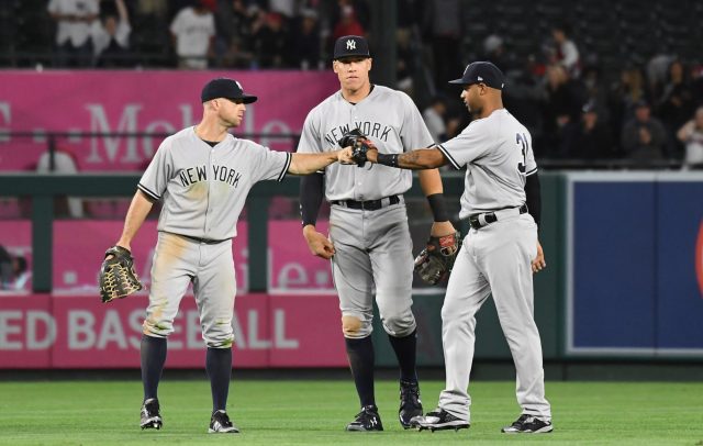 No Need For An All-Star Game, These New York Yankees Are Already In One