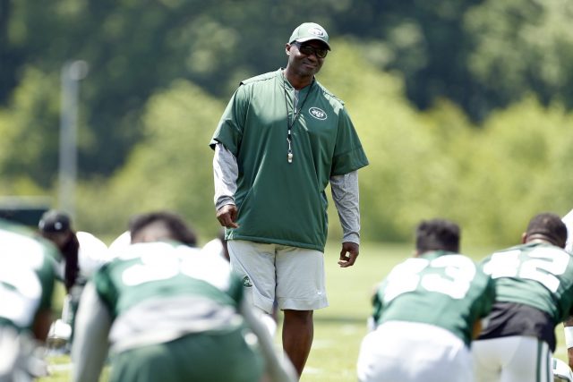 New York Jets: HC Todd Bowles Addresses Josh McCown’s Role