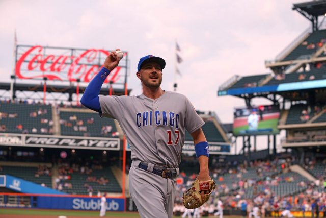 New York Mets Amazin’ News, 6/14/17: Cubs Blowout City, Asdrubal Caberra Hits Shelf